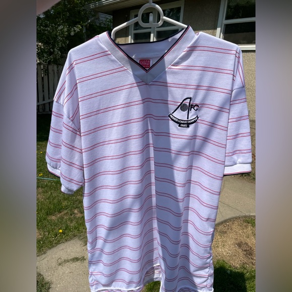 ⚽️ Aberdeen Premier Leauge Champions 1985 Aberdeen Football Club FC US XL ⚽️ - Picture 4 of 12